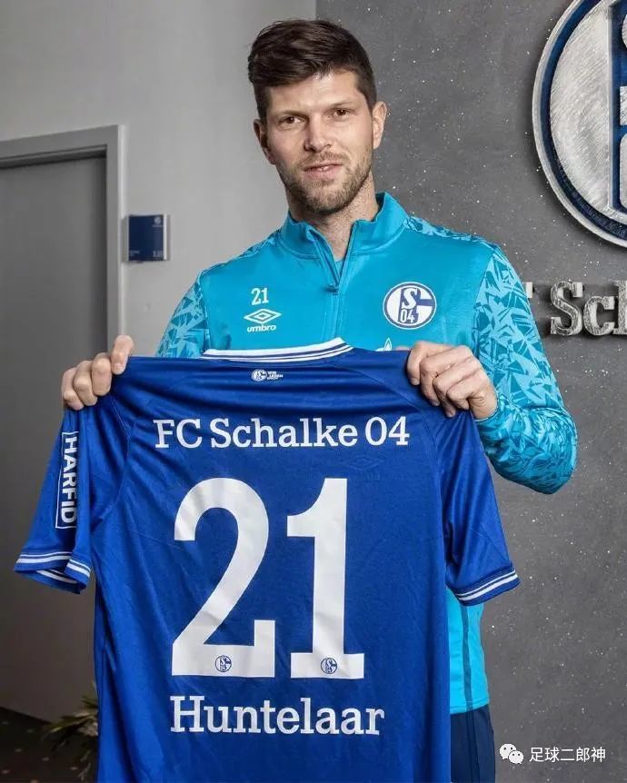  沙尔克04深陷降级泥潭,主帅克拉默面临下课危机  