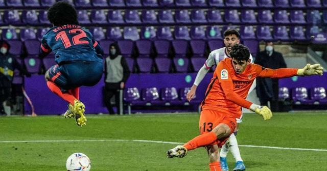  阿雅克肖读秒阶段绝平，禁区混战扳平挽回颜面  